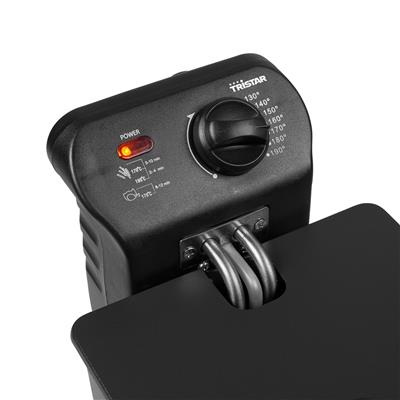 Tristar FR-6883 Deep fryer 3L