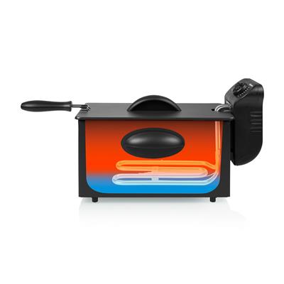 Tristar FR-6883 Deep fryer 3L