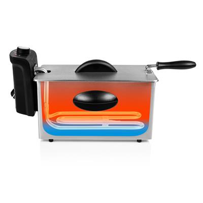Tristar FR-6902 Fritteuse