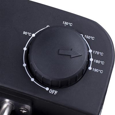 Tristar FR-6903PR Fritteuse