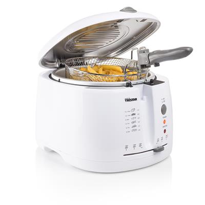 Tristar FR-6904 Deep fryer