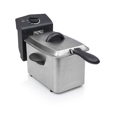Tristar FR-6919 Deep fryer 2L
