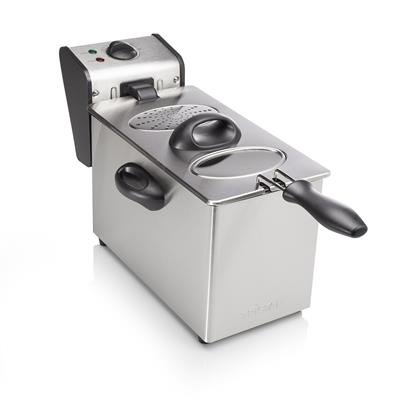 Tristar FR-6930 Deep fryer