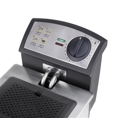 Tristar FR-6936 Fritteuse