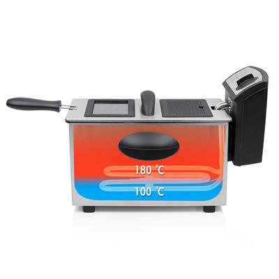Tristar FR-6936 Fritteuse