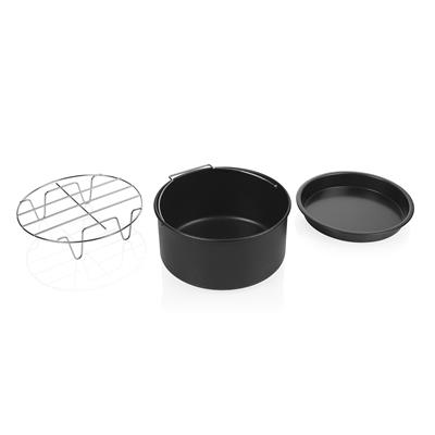 Tristar FR-6939 Set d'accessoires - Friteuse Crispy