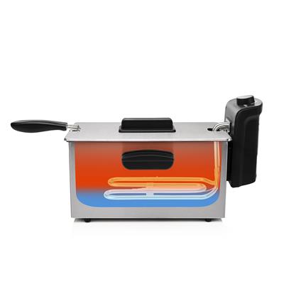 Tristar FR-6946 Friteuse