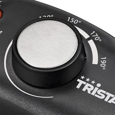 Tristar FR-6946BS Fritteuse
