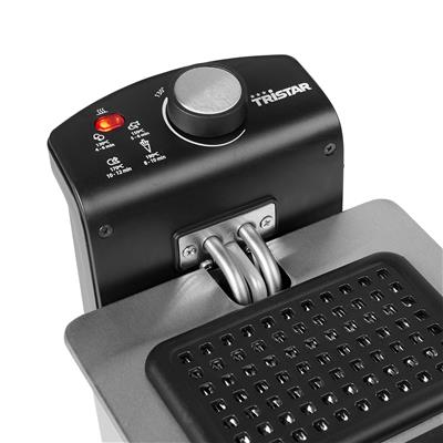 Tristar FR-6947 Friggitrice Pro