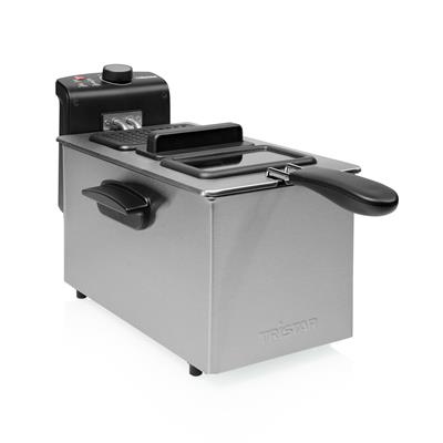 Tristar FR-6947CH Friteuse Pro