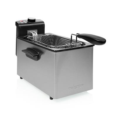 Tristar FR-6947CH Fritteuse Pro