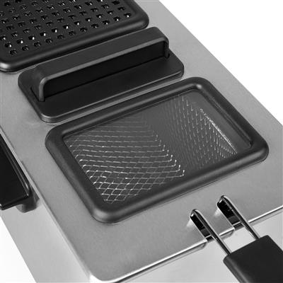 Tristar FR-6947CH Fritteuse Pro