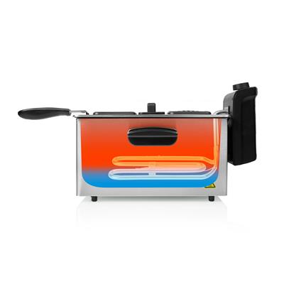 Tristar FR-6947CH Fritteuse Pro
