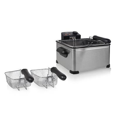 Tristar FR-6949 Deep Fryer 5L
