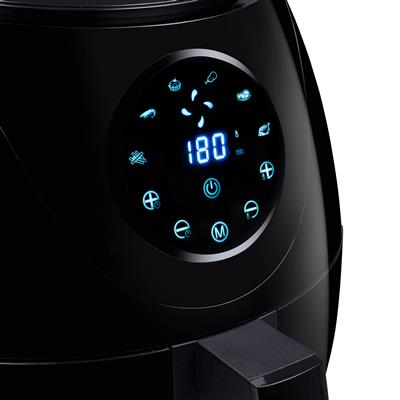 Tristar FR-6955 Freidora Crispy Fryer digital