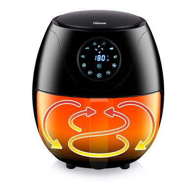 Tristar FR-6955 Freidora Crispy Fryer digital