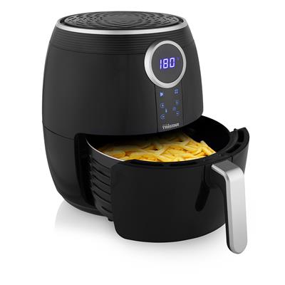 Air Fryers, GAF575 Digital Air Fryer 5 Qt