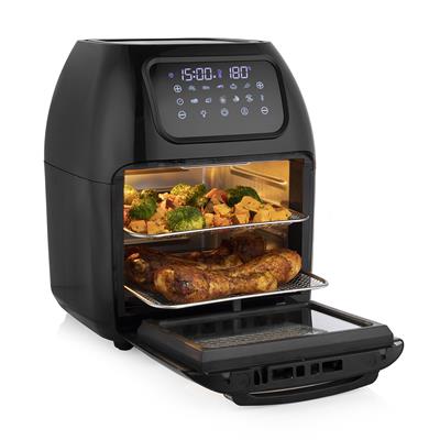 Tristar FR-6964 Four-friteuse Crispy multifonction