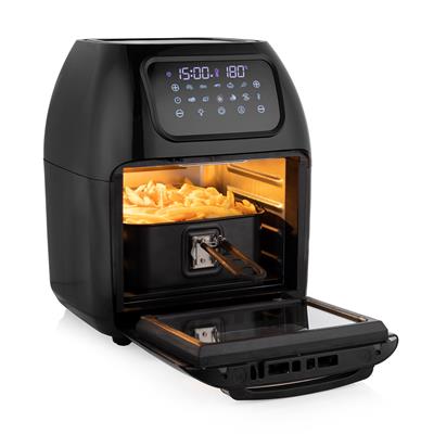 Tristar FR-6964BS Fritadeira Forno Multi Crispy