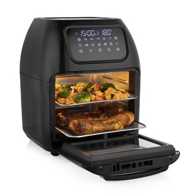 Tristar FR-6964NO Four-friteuse Crispy multifonction