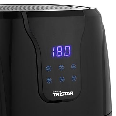 Tristar FR-6976PR Friteuse Crispy