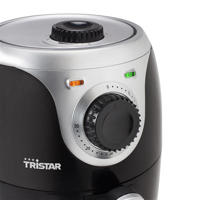 Tristar FR-6980 Mini Friteuse Crispy