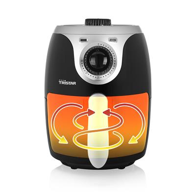 Tristar FR-6980KL Mini Crispy Fryer