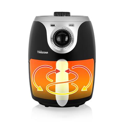 Tristar FR-6980LF Mini Crispy Fryer