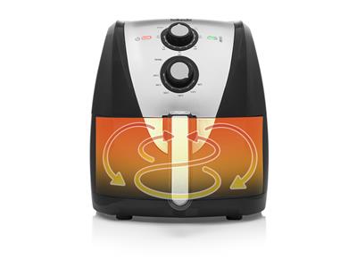 Tristar FR-6982PR Crispy Fryer XXL