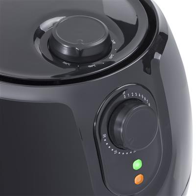 Tristar FR-6988PR Freidora Crispy