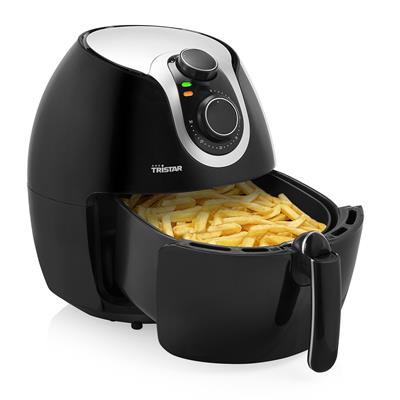 Tristar FR-6996BS Crispy Fryer XXL
