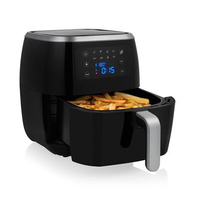 Tristar FR-6997 Friteuse digitale Crispy XXL