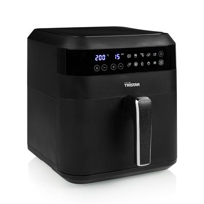 Tristar FR-6999BS Digital Airfryer XXL