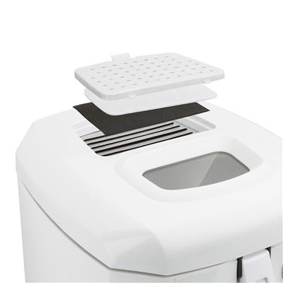 Tristar FR-7025 Friteuses Cool Touch