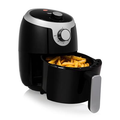 Tristar FR-9006PR Freidora Mini Crispy Fryer