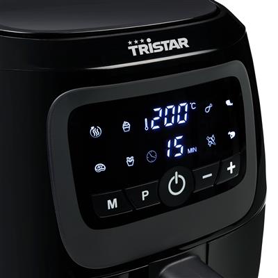 Tristar FR-9008PR Freidora de aire