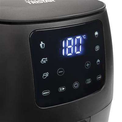 Tristar FR-9015 Freidora de aire digital Mini