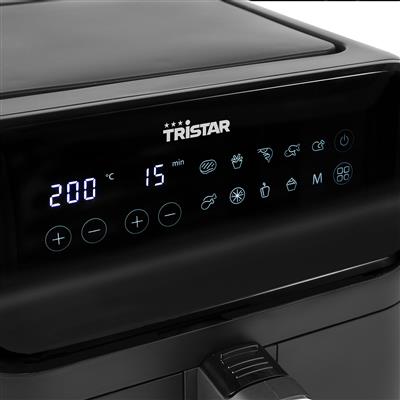 Tristar FR-9025 Digitale Airfryer