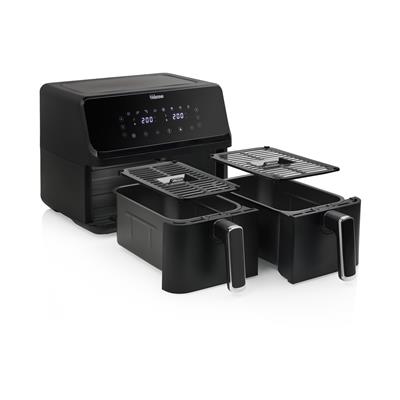Tristar FR-9026 Freidora Aerofryer con doble cesta