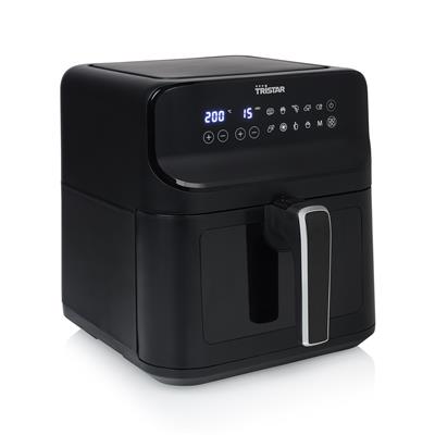 Tristar FR-9037 Airfryer met kijkvenster