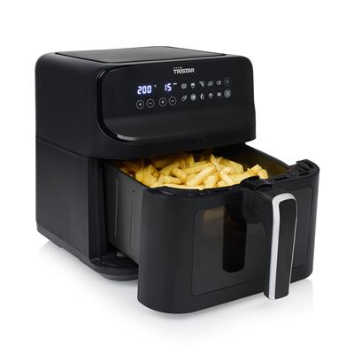 Tristar FR-9037 Airfryer avec fenêtre d'observation