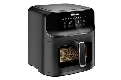 Tristar FR-9039 Aerofryer con ventana
