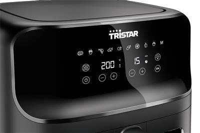 Tristar FR-9039 Aerofryer con ventana