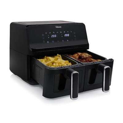 Tristar FR-9040NO Double Basket Airfryer