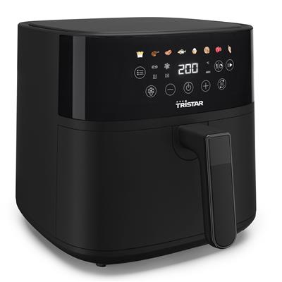 Tristar FR-9060 Freidora de aire digital de 6 l