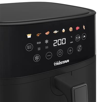 Tristar FR-9060 Freidora de aire digital de 6 l