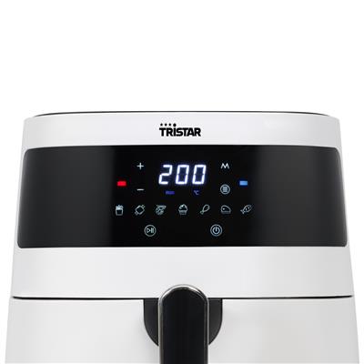 Tristar FR-9069PR Airfryer digital