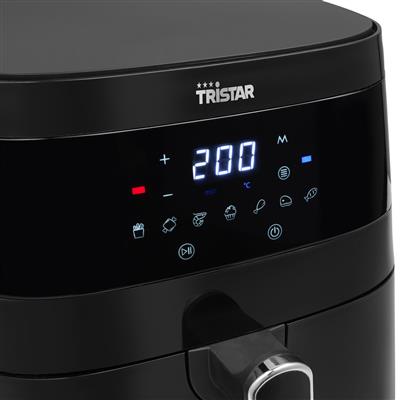 Tristar FR-9069PRB Digitale Airfryer