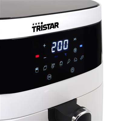 Tristar FR-9069PRNO Airfryer digital