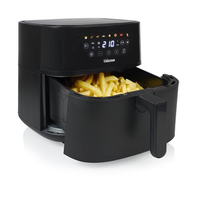 Tristar FR-9071 Friggitrice ad aria digitale 8 L
